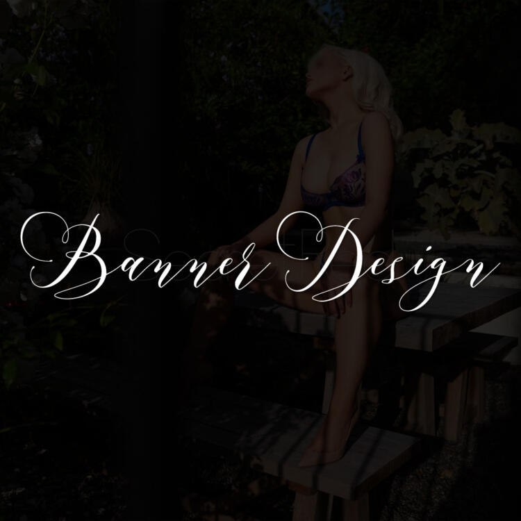 Banner Design