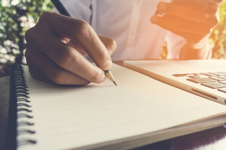Keyword Writing for SEO